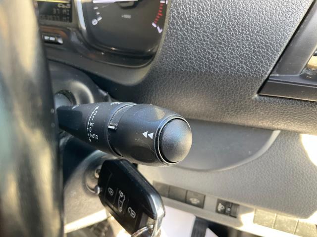 2022 Peugeot Expert 1200 2.0 Bluehdi 180 Asphalt Van Eat8 (NU22LLA) Image 40