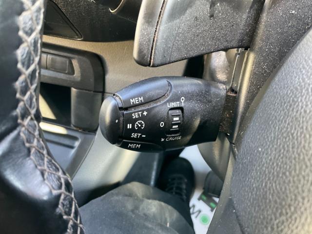 2022 Peugeot Expert 1200 2.0 Bluehdi 180 Asphalt Van Eat8 (NU22LLA) Image 38