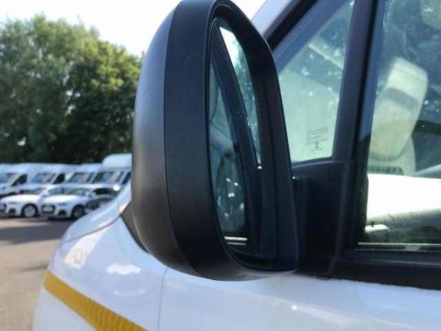 2022 Peugeot Partner 1000 1.5 Bluehdi 100 Grip Premium Van (NU22LNA) Image 18