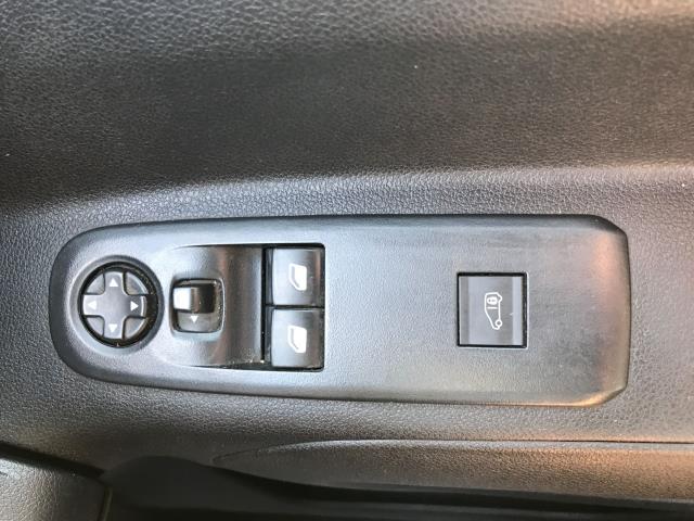 2022 Peugeot Partner 1000 1.5 Bluehdi 100 Grip Premium Van (NU22LNA) Image 27