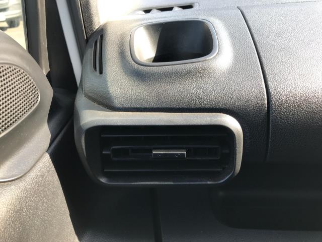 2022 Peugeot Partner 1000 1.5 Bluehdi 100 Grip Premium Van (NU22LNA) Image 30