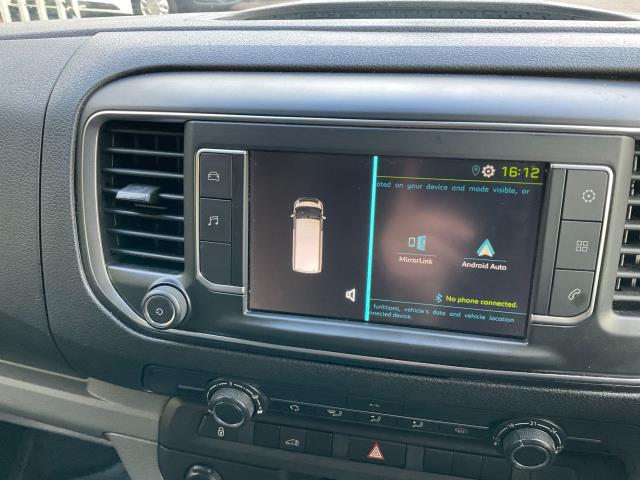 2022 Peugeot e-Expert 1000 100Kw 75Kwh Professional Premium Van Auto (NU22OPL) Image 26