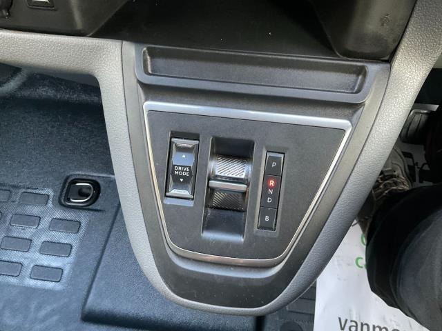 2022 Peugeot e-Expert 1000 100Kw 75Kwh Professional Premium Van Auto (NU22OPL) Image 30