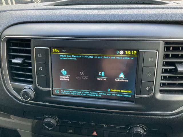 2022 Peugeot e-Expert 1000 100Kw 75Kwh Professional Premium Van Auto (NU22OPL) Image 25