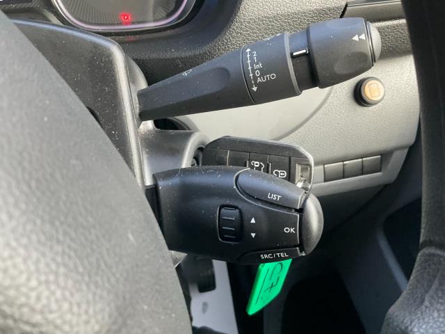2022 Peugeot e-Expert 1000 100Kw 75Kwh Professional Premium Van Auto (NU22OPL) Image 33