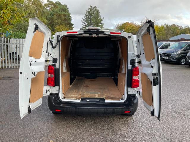 2022 Peugeot e-Expert 1000 100Kw 75Kwh Professional Premium Van Auto (NU22OPL) Image 12