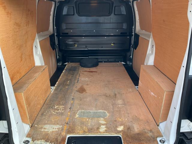 2022 Peugeot e-Expert 1000 100Kw 75Kwh Professional Premium Van Auto (NU22OPL) Image 13