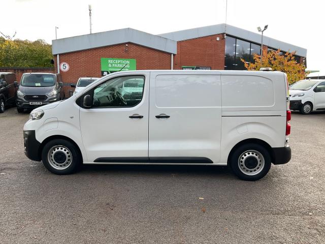 2022 Peugeot e-Expert 1000 100Kw 75Kwh Professional Premium Van Auto (NU22OPL) Image 6