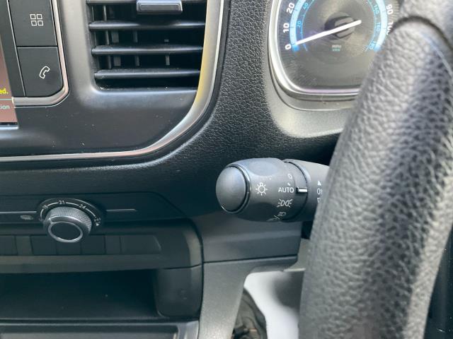 2022 Peugeot e-Expert 1000 100Kw 75Kwh Professional Premium Van Auto (NU22OPL) Image 35