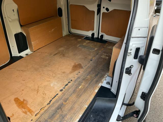 2022 Peugeot e-Expert 1000 100Kw 75Kwh Professional Premium Van Auto (NU22OPL) Image 10