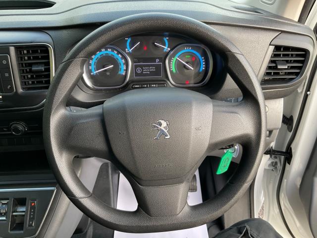 2022 Peugeot e-Expert 1000 100Kw 75Kwh Professional Premium Van Auto (NU22OPL) Image 20