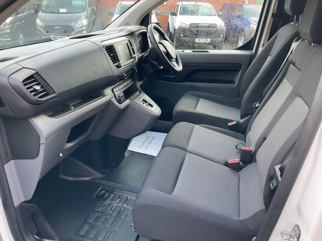 2022 Peugeot e-Expert 1000 100Kw 75Kwh Professional Premium Van Auto (NU22OPL) Image 7