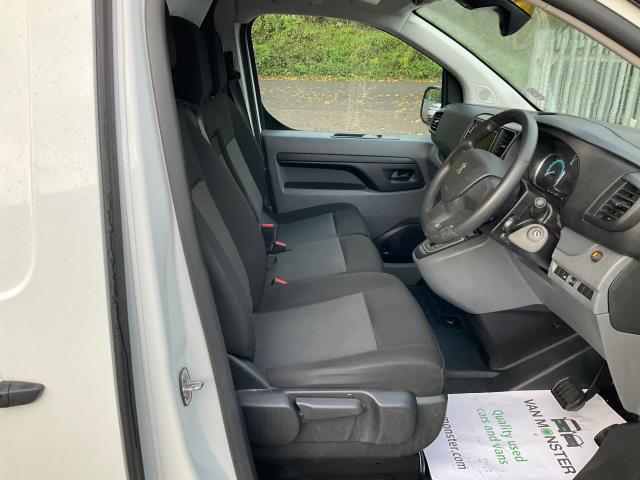 2022 Peugeot e-Expert 1000 100Kw 75Kwh Professional Premium Van Auto (NU22OPL) Image 18