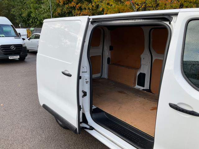 2022 Peugeot e-Expert 1000 100Kw 75Kwh Professional Premium Van Auto (NU22OPL) Image 16