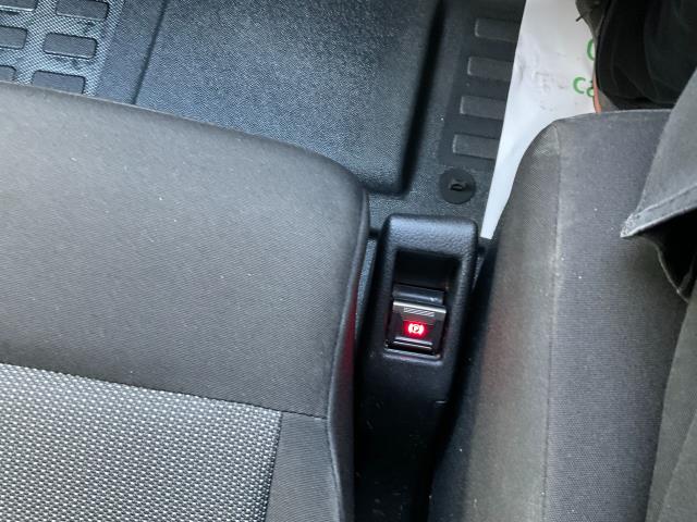 2022 Peugeot e-Expert 1000 100Kw 75Kwh Professional Premium Van Auto (NU22OPL) Image 31