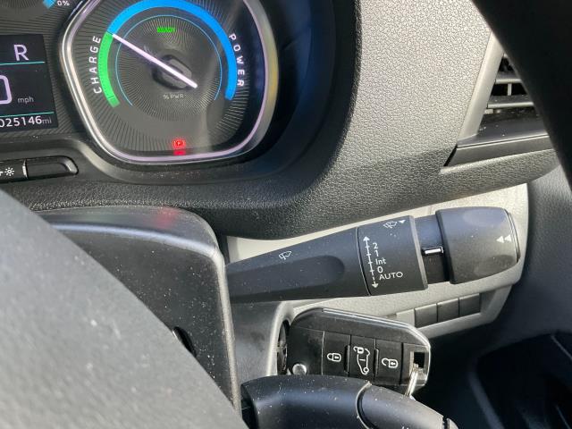 2022 Peugeot e-Expert 1000 100Kw 75Kwh Professional Premium Van Auto (NU22OPL) Image 36