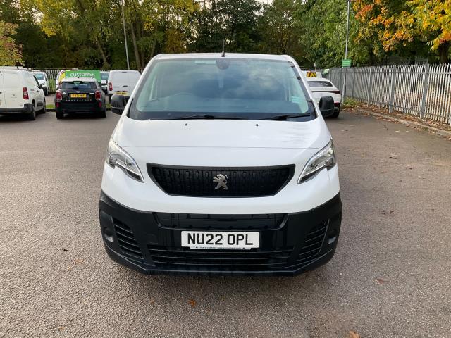 2022 Peugeot e-Expert 1000 100Kw 75Kwh Professional Premium Van Auto (NU22OPL) Image 3