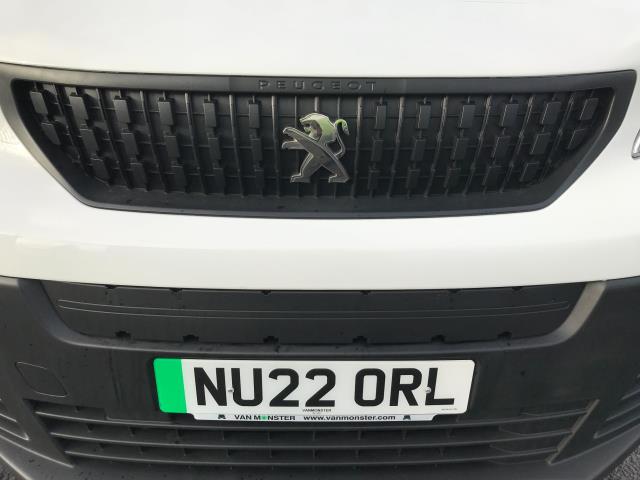 2022 Peugeot e-Expert 1000 100KW 75KWH PROFESSIONAL PREMIUM AUTO  (NU22ORL) Image 40