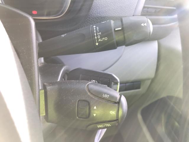 2022 Peugeot e-Expert 1000 100KW 75KWH PROFESSIONAL PREMIUM AUTO  (NU22ORL) Image 36