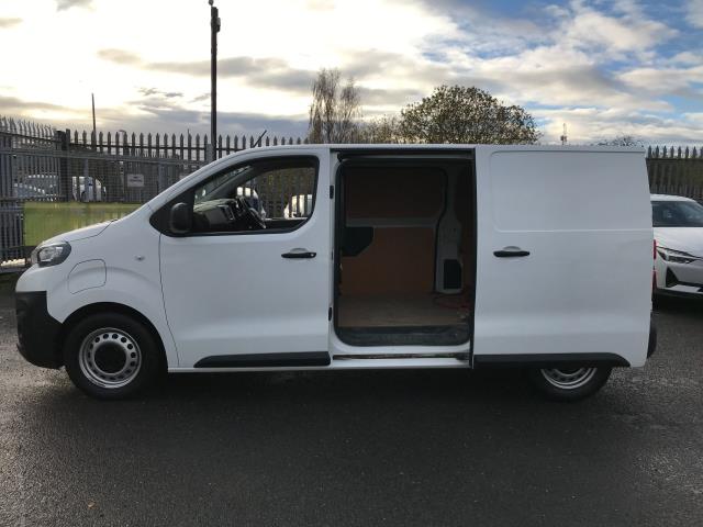 2022 Peugeot e-Expert 1000 100KW 75KWH PROFESSIONAL PREMIUM AUTO  (NU22ORL) Image 12