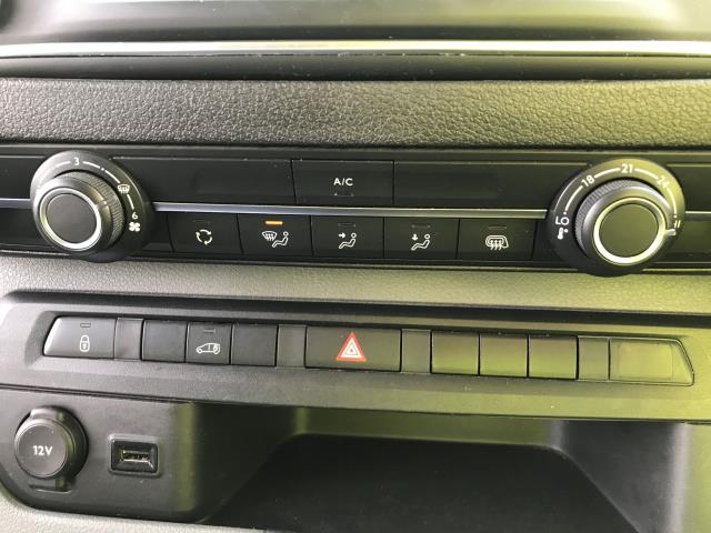 2022 Peugeot e-Expert 1000 100KW 75KWH PROFESSIONAL PREMIUM AUTO  (NU22ORL) Image 33