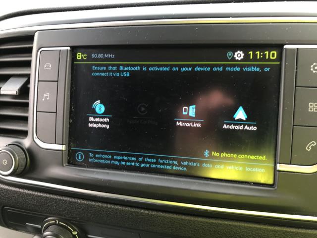 2022 Peugeot e-Expert 1000 100KW 75KWH PROFESSIONAL PREMIUM AUTO  (NU22ORL) Image 32