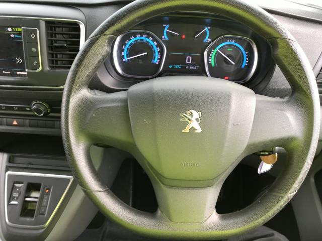 2022 Peugeot e-Expert 1000 100KW 75KWH PROFESSIONAL PREMIUM AUTO  (NU22ORL) Image 18