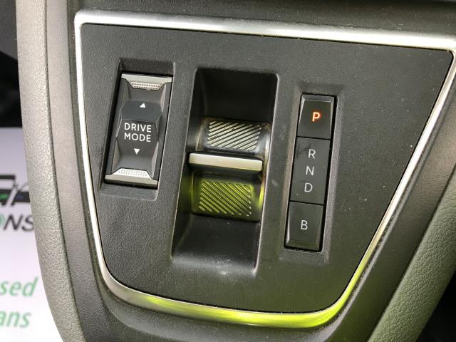 2022 Peugeot e-Expert 1000 100KW 75KWH PROFESSIONAL PREMIUM AUTO  (NU22ORL) Image 17