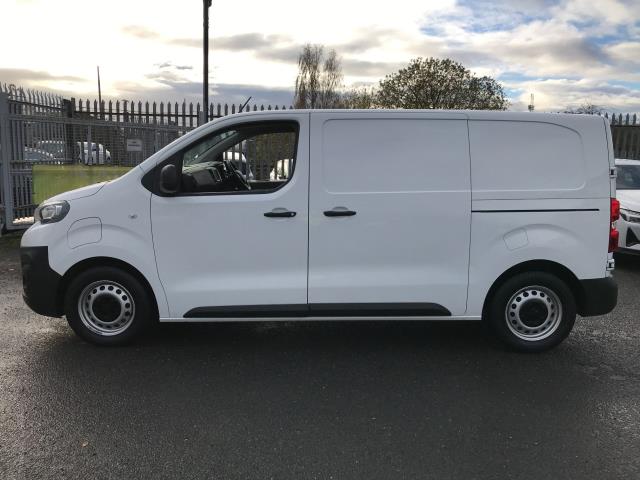 2022 Peugeot e-Expert 1000 100KW 75KWH PROFESSIONAL PREMIUM AUTO  (NU22ORL) Image 10