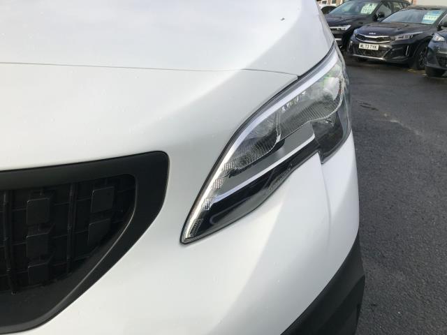 2022 Peugeot e-Expert 1000 100KW 75KWH PROFESSIONAL PREMIUM AUTO  (NU22ORL) Image 41