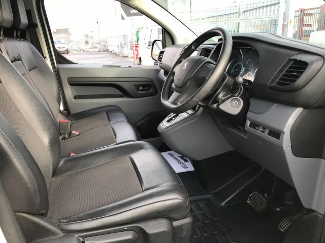 2022 Peugeot e-Expert 1000 100KW 75KWH PROFESSIONAL PREMIUM AUTO  (NU22ORL) Image 21