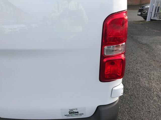 2022 Peugeot e-Expert 1000 100KW 75KWH PROFESSIONAL PREMIUM AUTO  (NU22ORL) Image 43