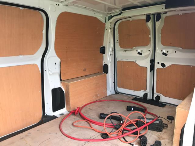 2022 Peugeot e-Expert 1000 100KW 75KWH PROFESSIONAL PREMIUM AUTO  (NU22ORL) Image 13