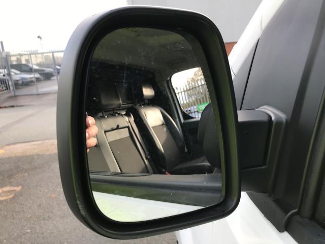 2022 Peugeot e-Expert 1000 100KW 75KWH PROFESSIONAL PREMIUM AUTO  (NU22ORL) Image 39