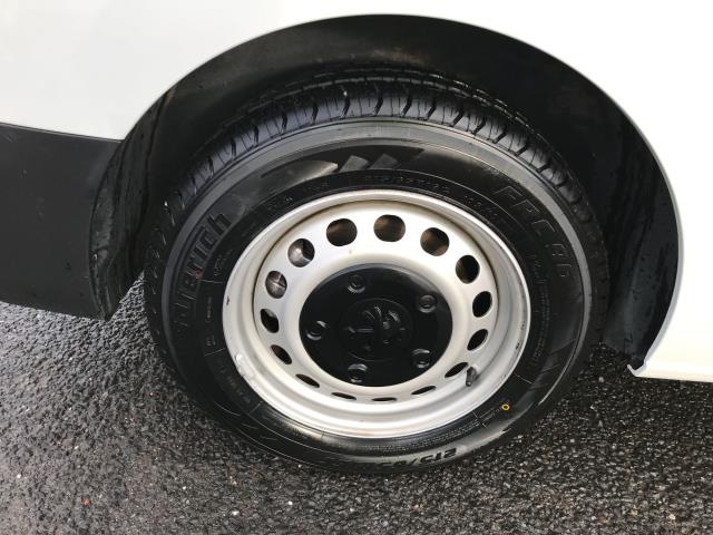 2022 Peugeot e-Expert 1000 100KW 75KWH PROFESSIONAL PREMIUM AUTO  (NU22ORL) Image 20