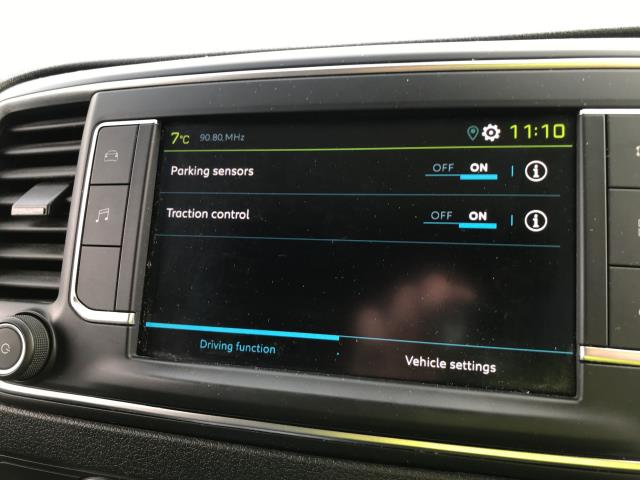 2022 Peugeot e-Expert 1000 100KW 75KWH PROFESSIONAL PREMIUM AUTO  (NU22ORL) Image 31