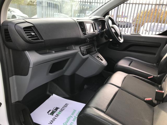 2022 Peugeot e-Expert 1000 100KW 75KWH PROFESSIONAL PREMIUM AUTO  (NU22ORL) Image 23