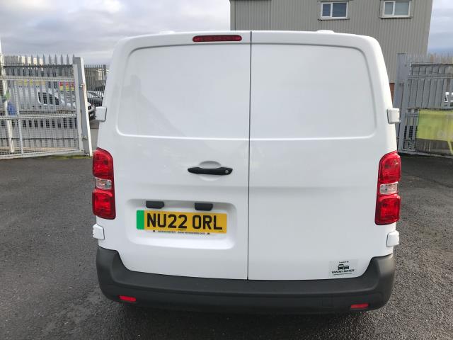 2022 Peugeot e-Expert 1000 100KW 75KWH PROFESSIONAL PREMIUM AUTO  (NU22ORL) Image 25