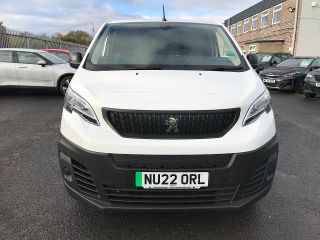 2022 Peugeot e-Expert 1000 100KW 75KWH PROFESSIONAL PREMIUM AUTO  (NU22ORL) Image 24
