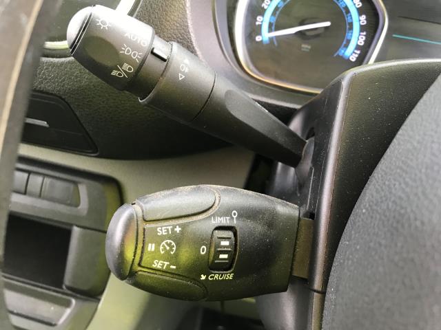 2022 Peugeot e-Expert 1000 100KW 75KWH PROFESSIONAL PREMIUM AUTO  (NU22ORL) Image 35