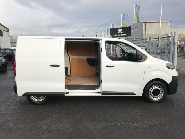 2022 Peugeot e-Expert 1000 100KW 75KWH PROFESSIONAL PREMIUM AUTO  (NU22ORL) Image 9