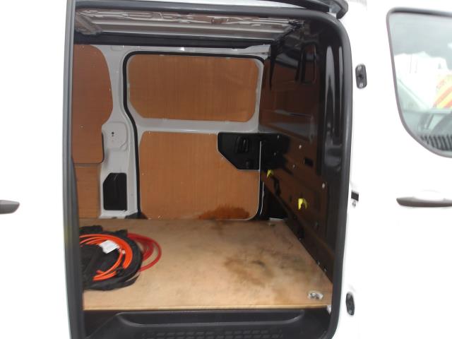 2022 Peugeot e-Expert 1000 100Kw 75Kwh Professional Premium Van Auto (NU22OSA) Image 19