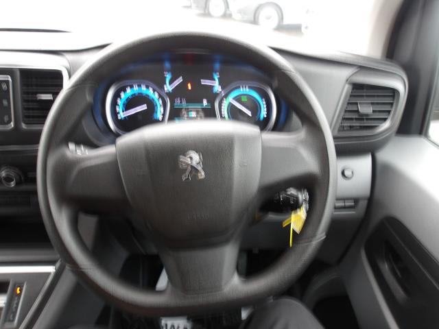 2022 Peugeot e-Expert 1000 100Kw 75Kwh Professional Premium Van Auto (NU22OSA) Image 28