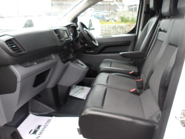 2022 Peugeot e-Expert 1000 100Kw 75Kwh Professional Premium Van Auto (NU22OSA) Image 14