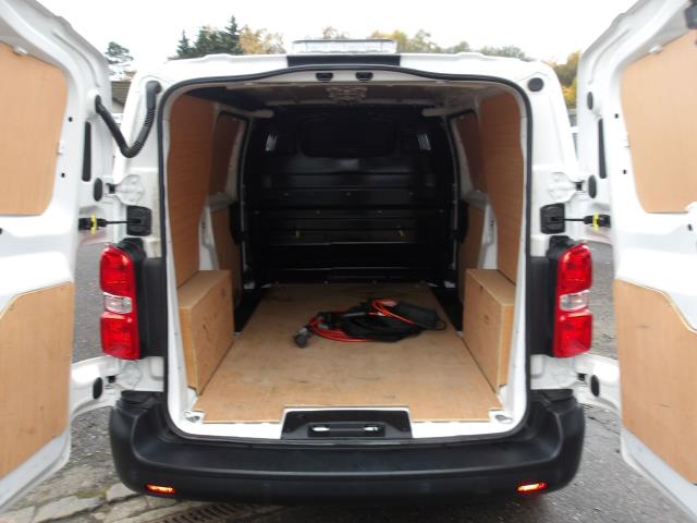 2022 Peugeot e-Expert 1000 100Kw 75Kwh Professional Premium Van Auto (NU22OSA) Image 17