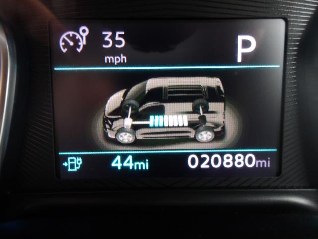 2022 Peugeot e-Expert 1000 100Kw 75Kwh Professional Premium Van Auto (NU22OSA) Image 22