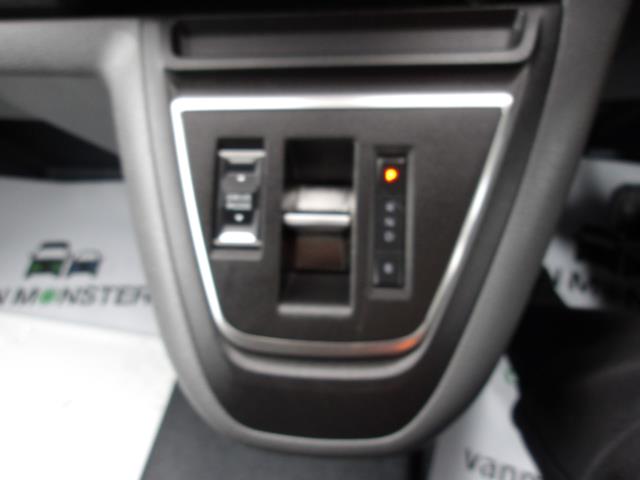 2022 Peugeot e-Expert 1000 100Kw 75Kwh Professional Premium Van Auto (NU22OSA) Image 27