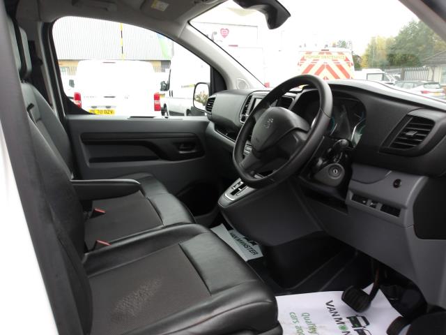 2022 Peugeot e-Expert 1000 100Kw 75Kwh Professional Premium Van Auto (NU22OSA) Image 20