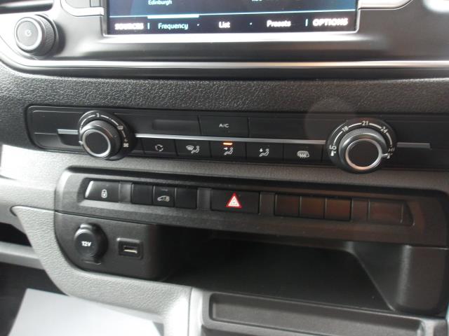 2022 Peugeot e-Expert 1000 100Kw 75Kwh Professional Premium Van Auto (NU22OSA) Image 26