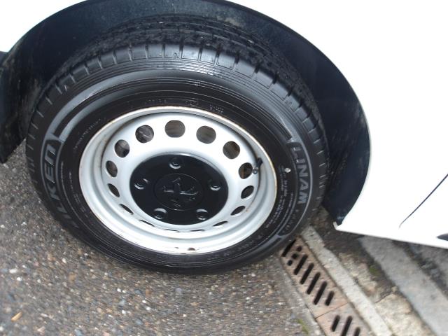 2022 Peugeot e-Expert 1000 100Kw 75Kwh Professional Premium Van Auto (NU22OSA) Image 9